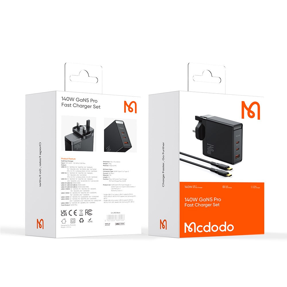 Wall Charger 