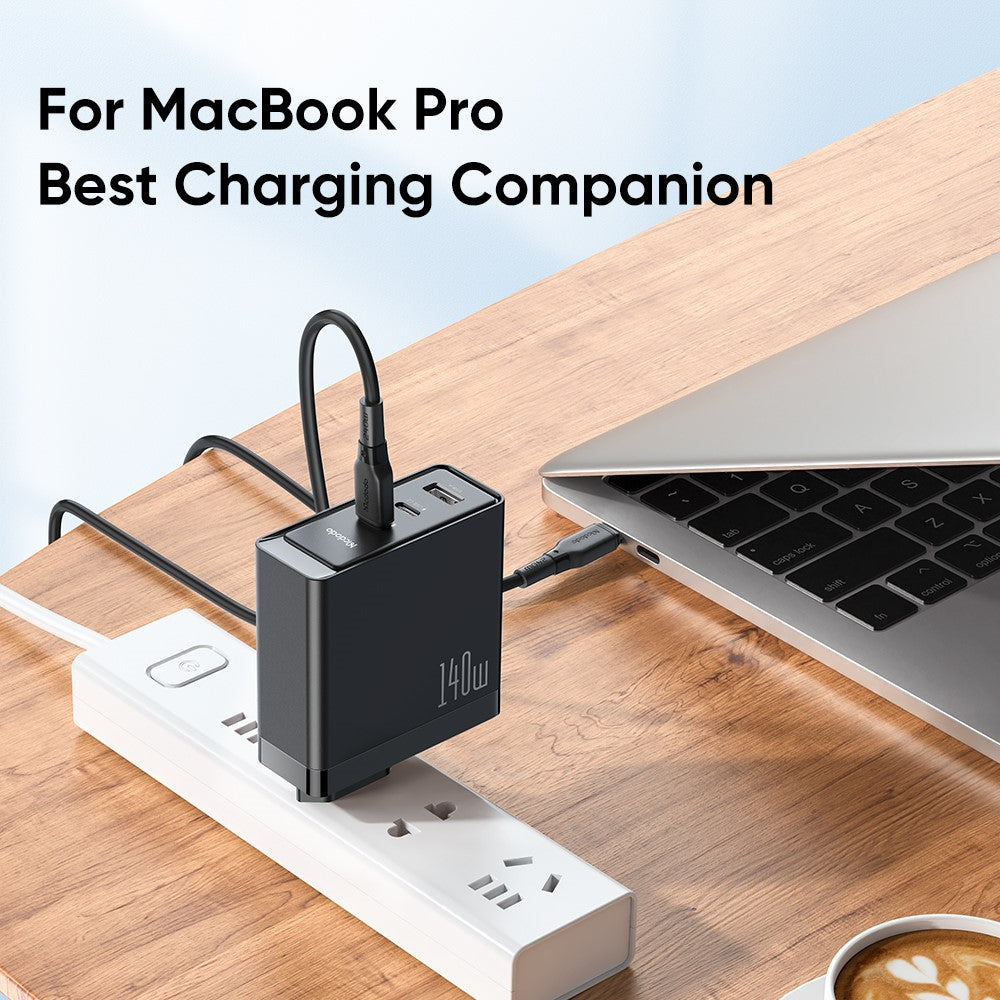 Wall Charger 