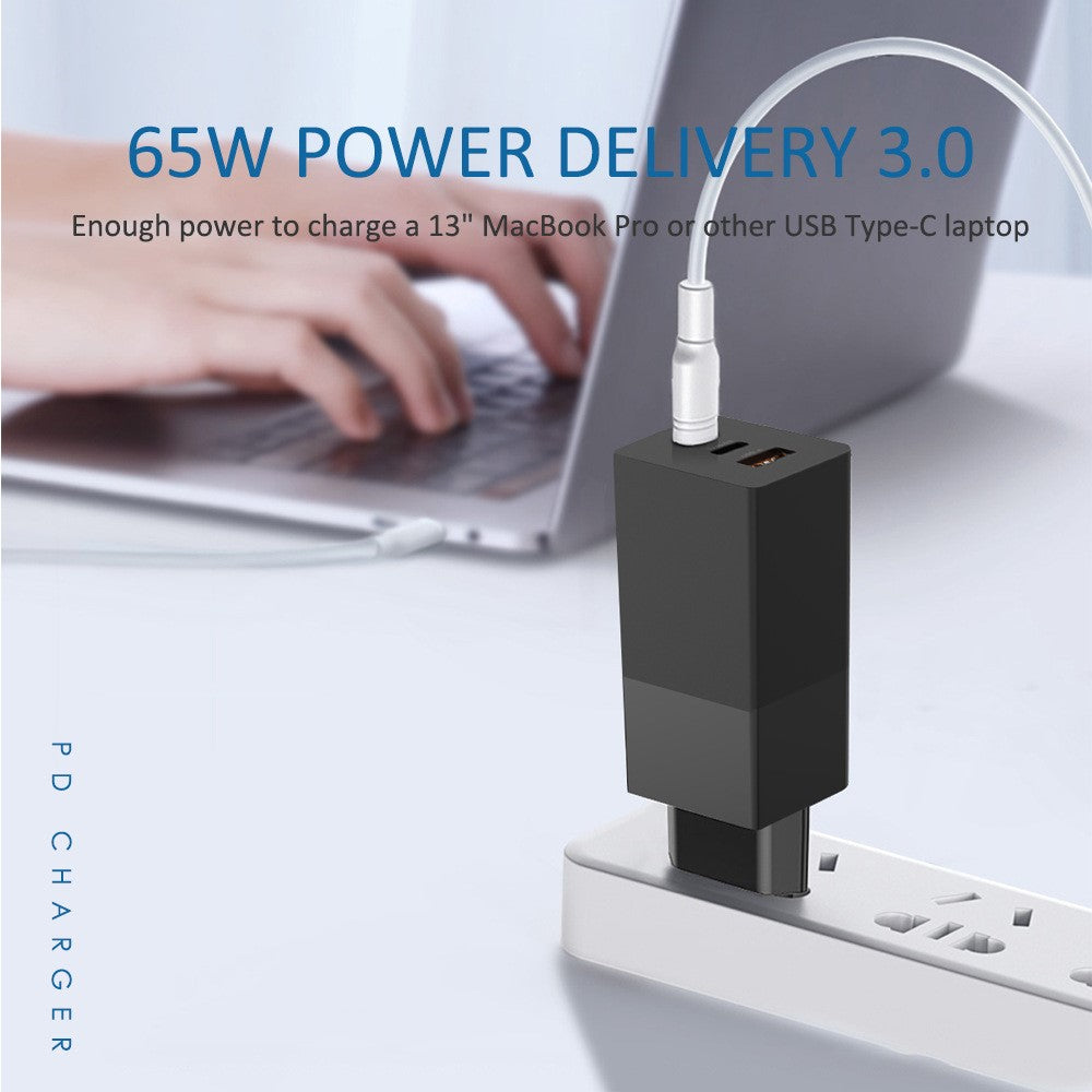 Wall Charger 