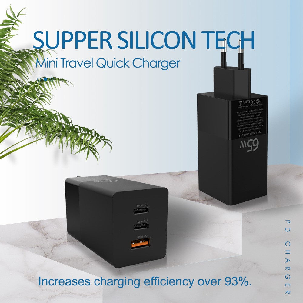 Wall Charger 