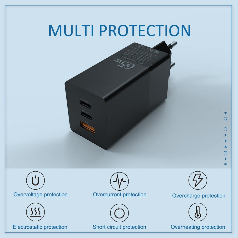 Wall Charger 