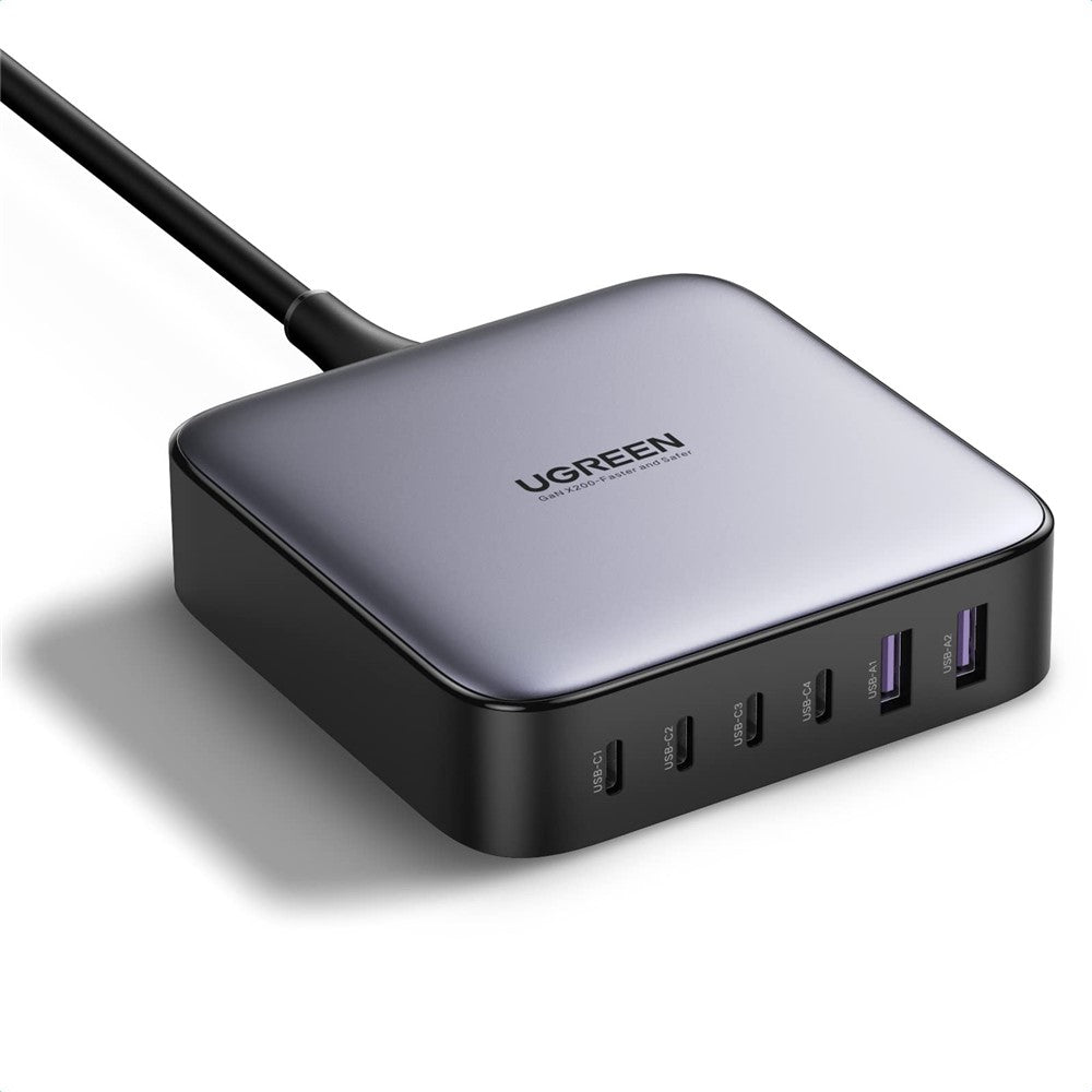 Desktop Chargers