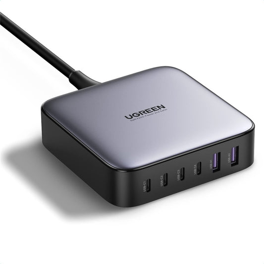 Desktop Chargers