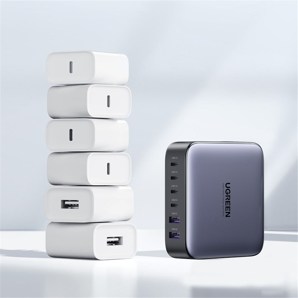 Desktop Chargers