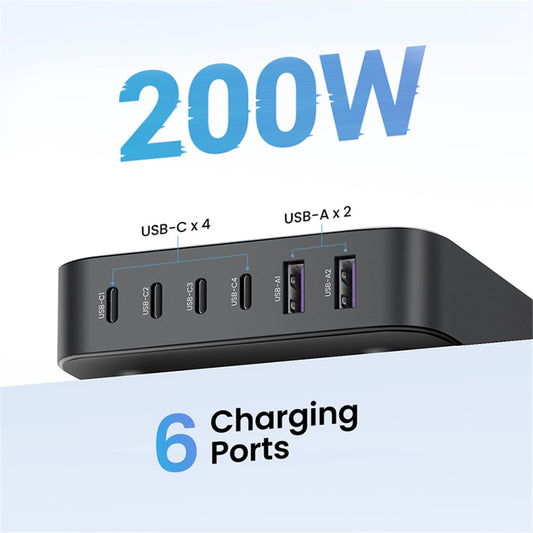 Desktop Chargers