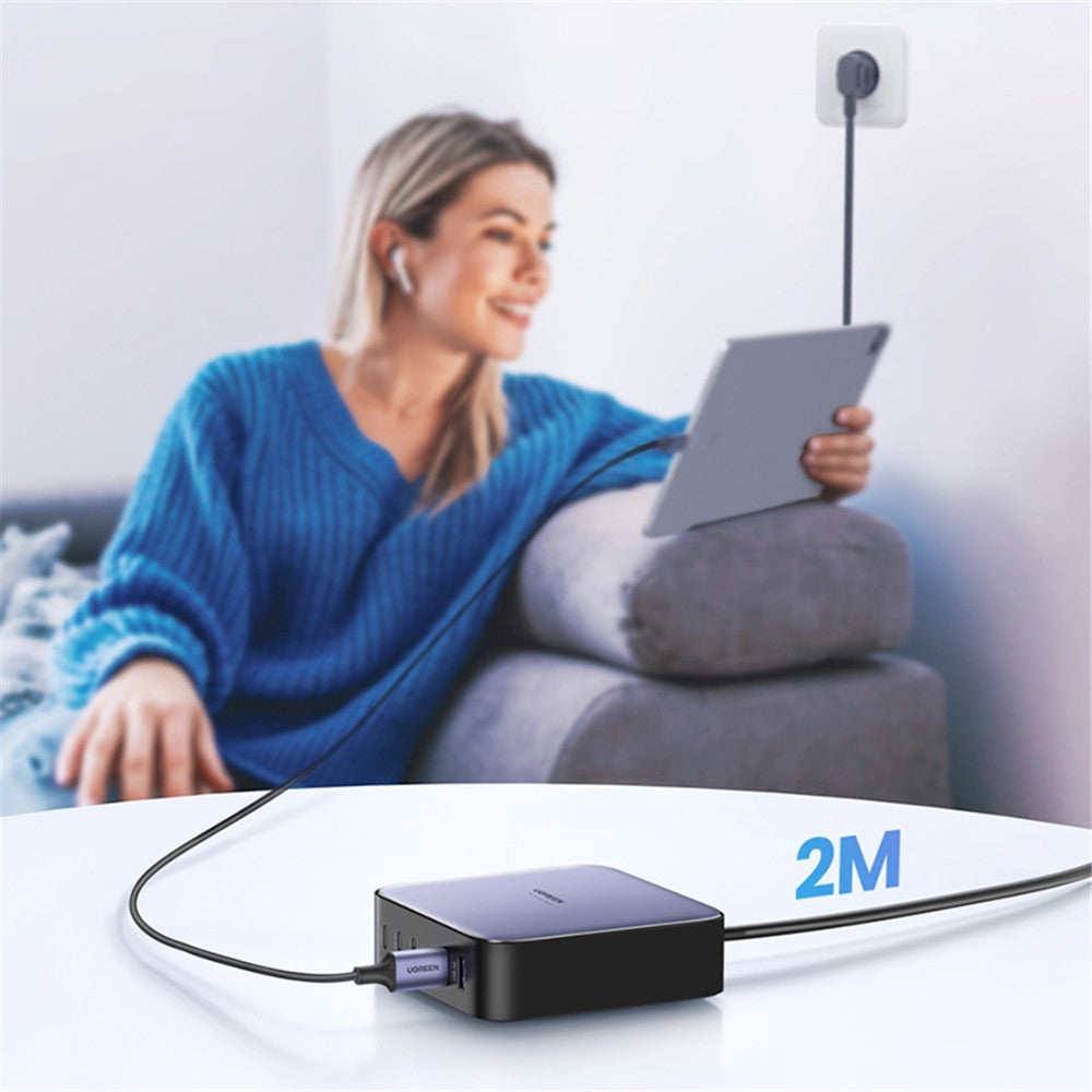 Desktop Chargers