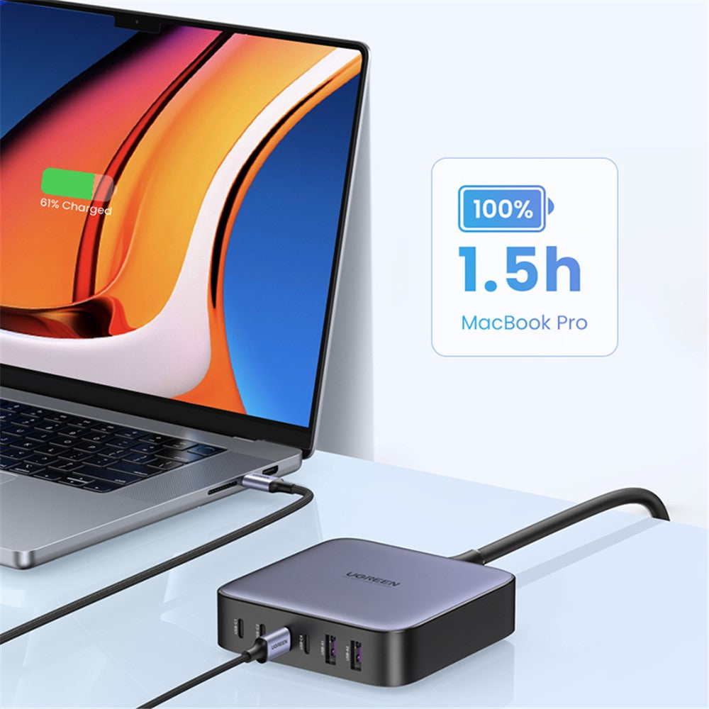 Desktop Chargers