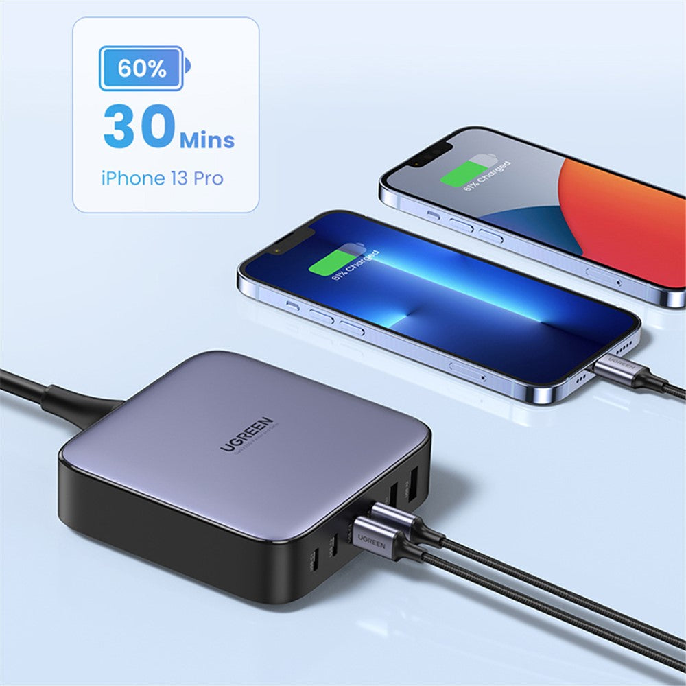 Desktop Chargers