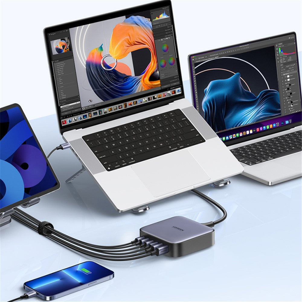Desktop Chargers