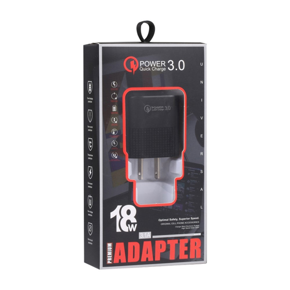 Wall Charger 
