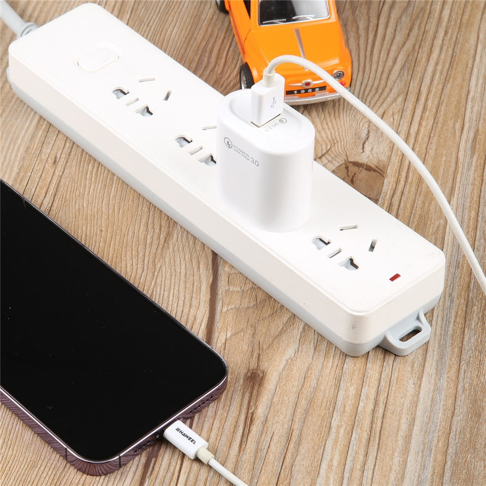 Wall Charger 