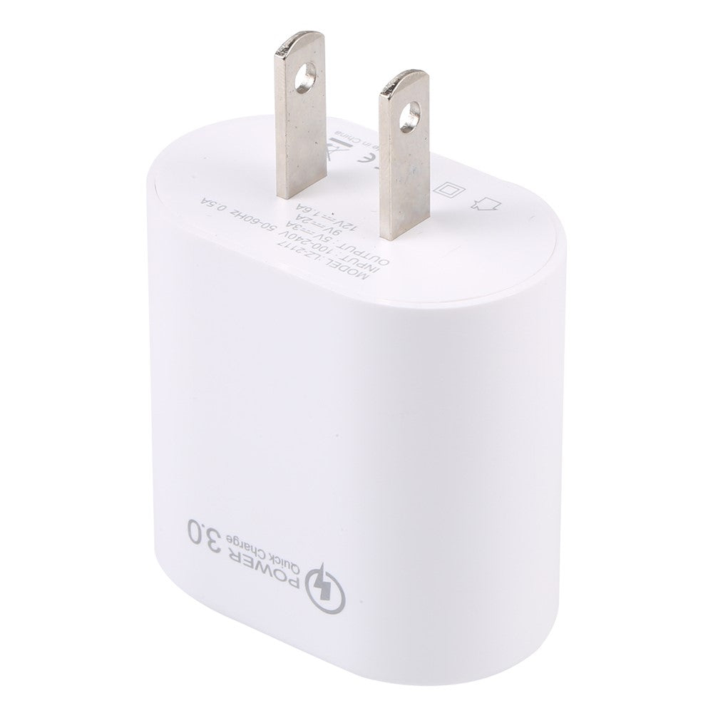 Wall Charger 