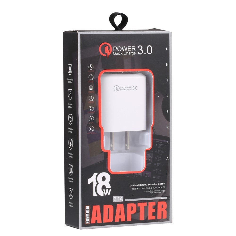 Wall Charger 