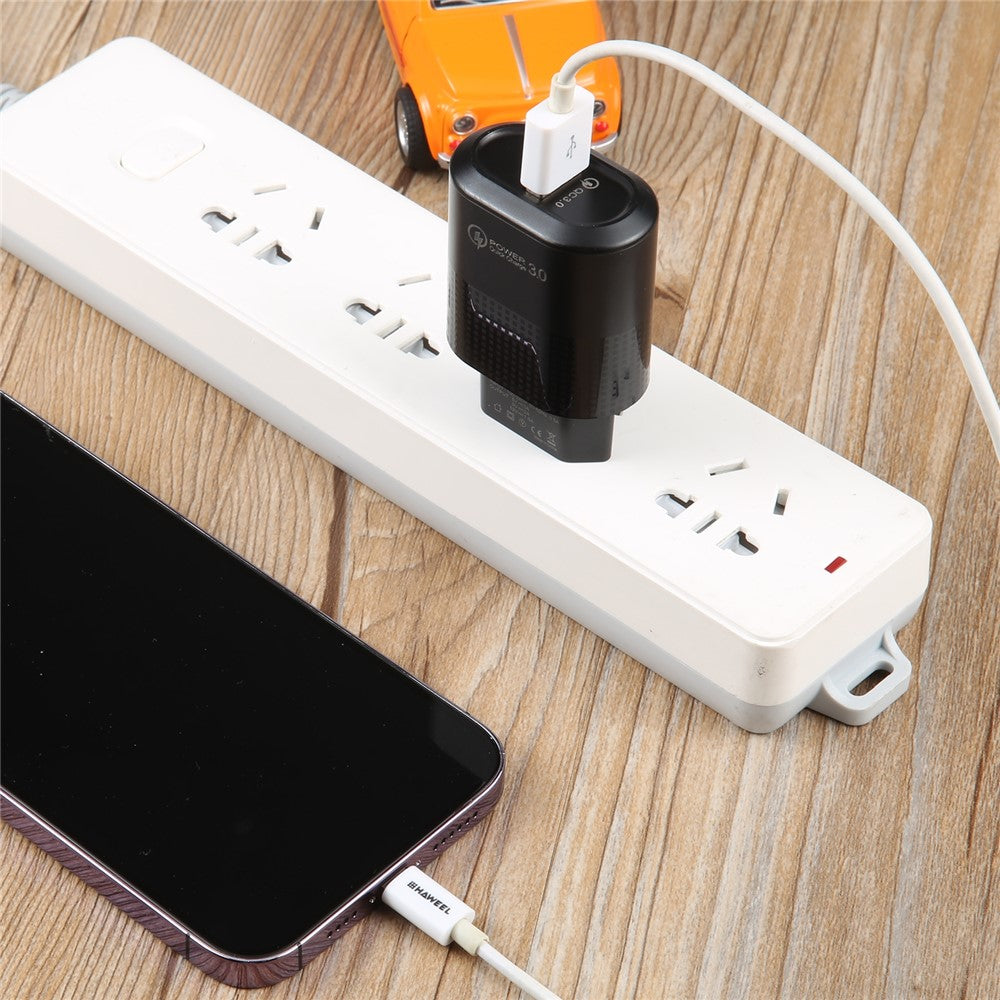 Wall Charger 