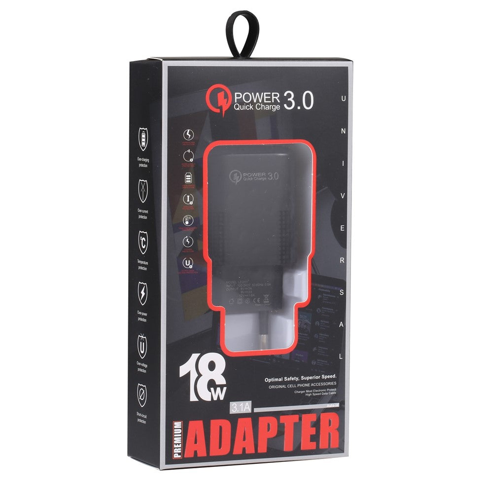 Wall Charger 