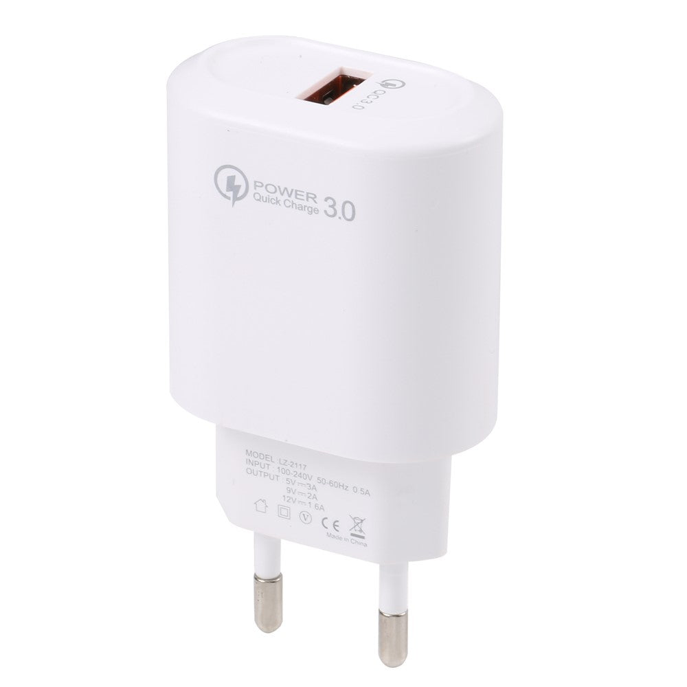 Wall Charger 