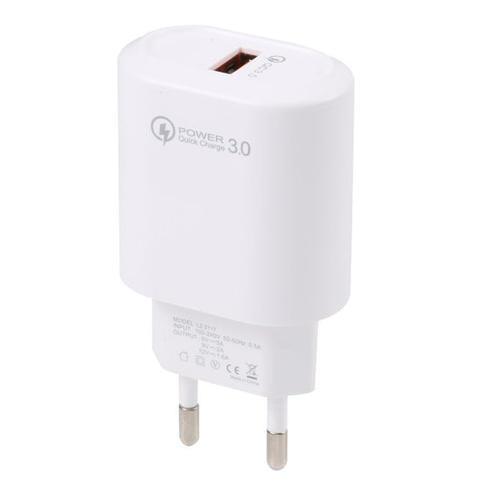 Wall Charger 