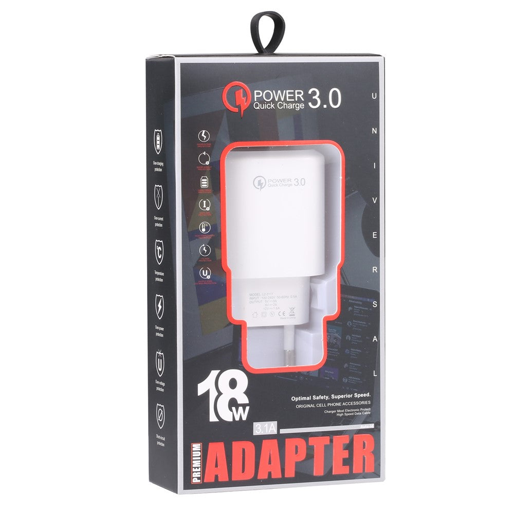 Wall Charger 
