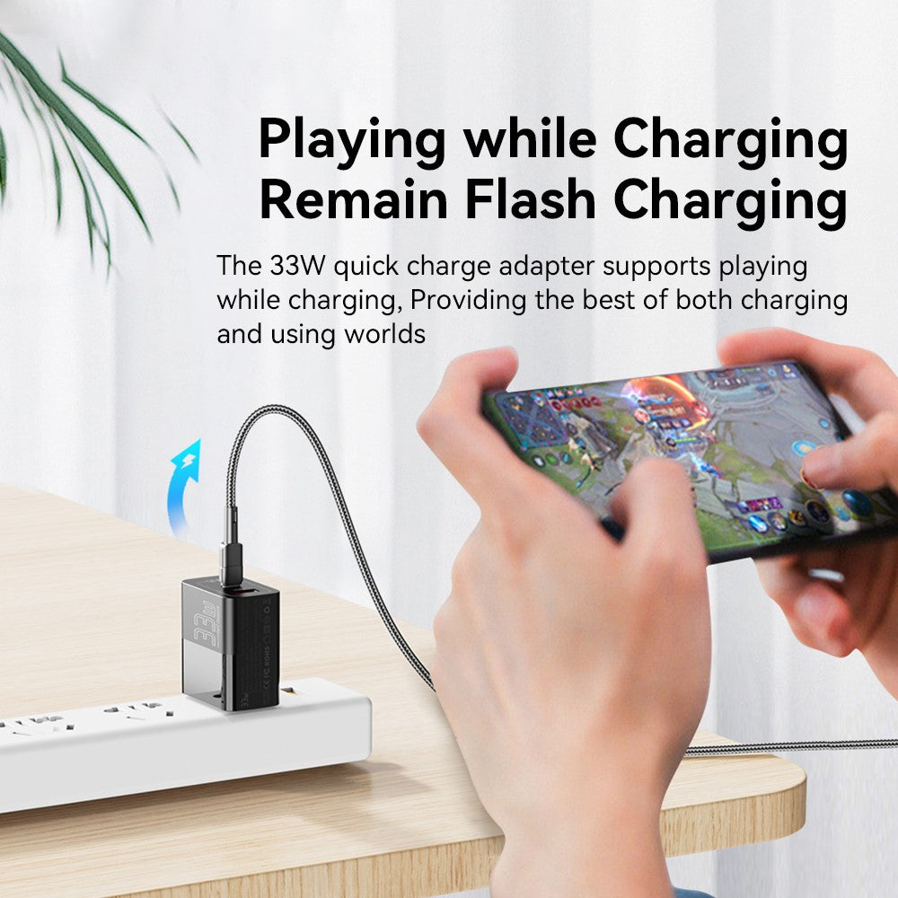 Wall Charger 