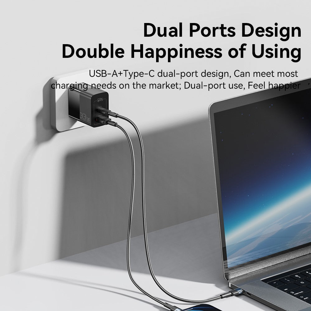 Wall Charger 