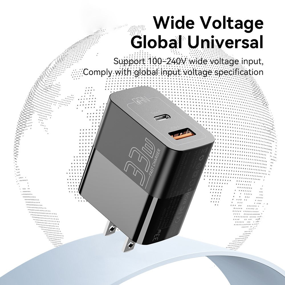Wall Charger 