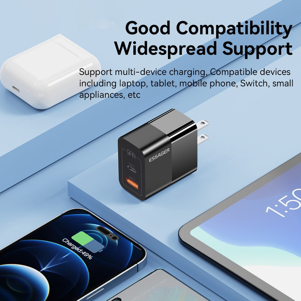 Wall Charger 