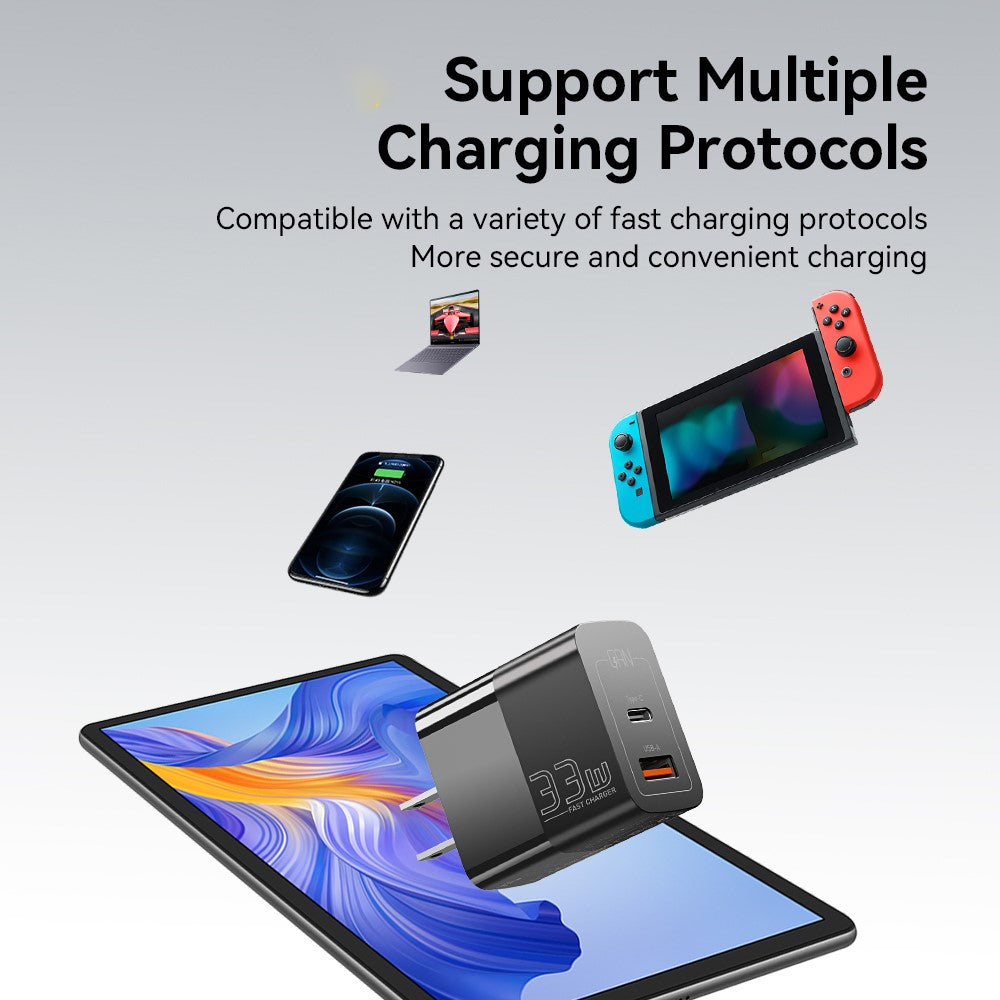 Wall Charger 