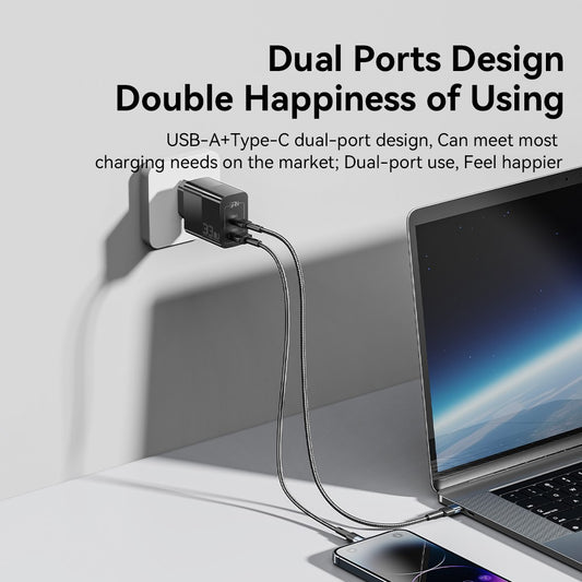 Wall Charger 