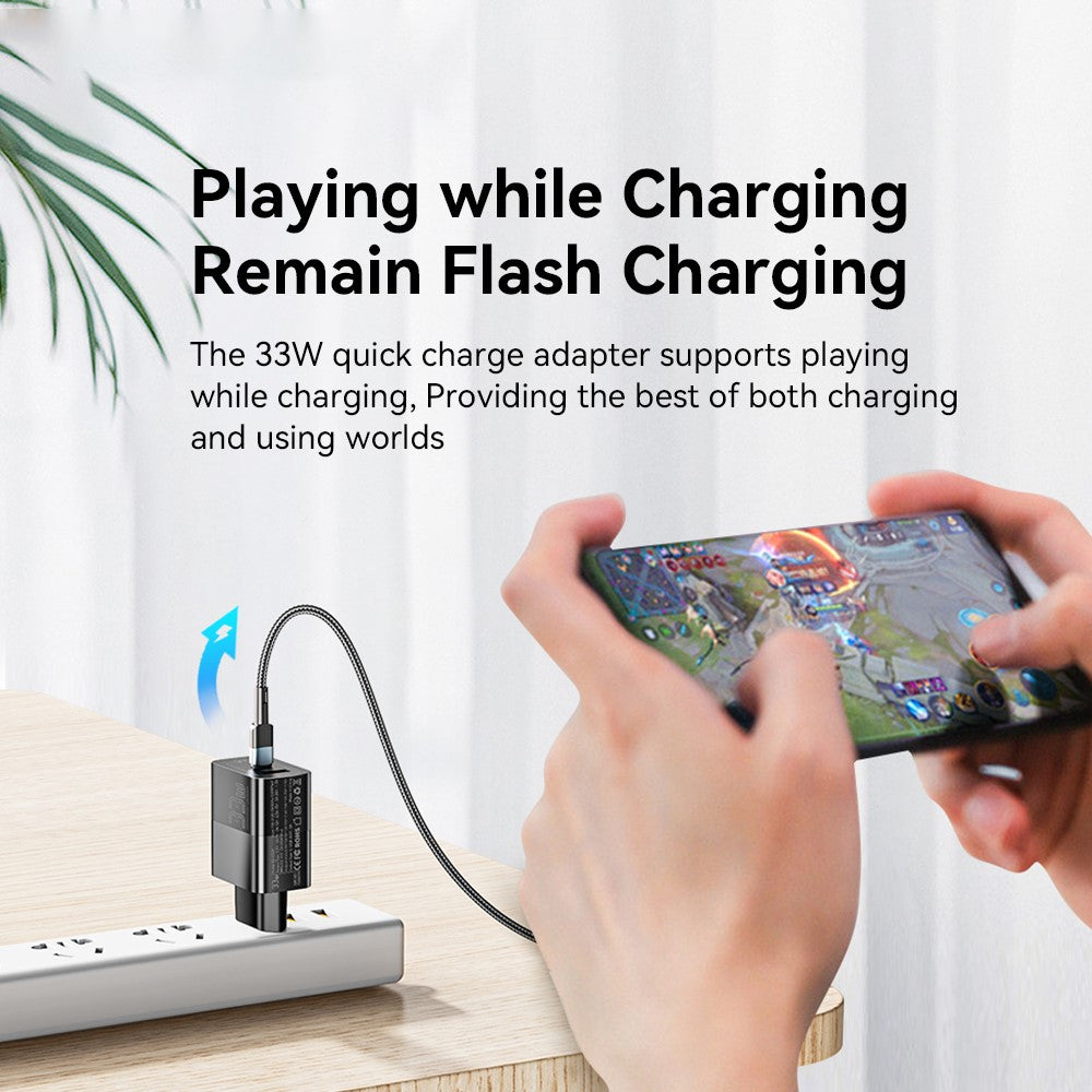 Wall Charger 