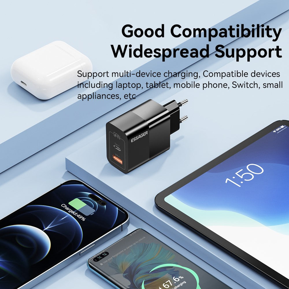 Wall Charger 