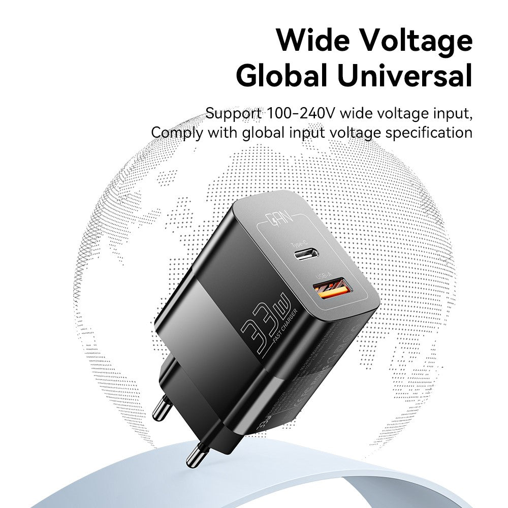 Wall Charger 