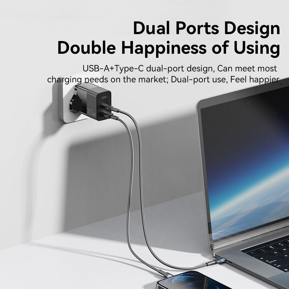 Wall Charger 