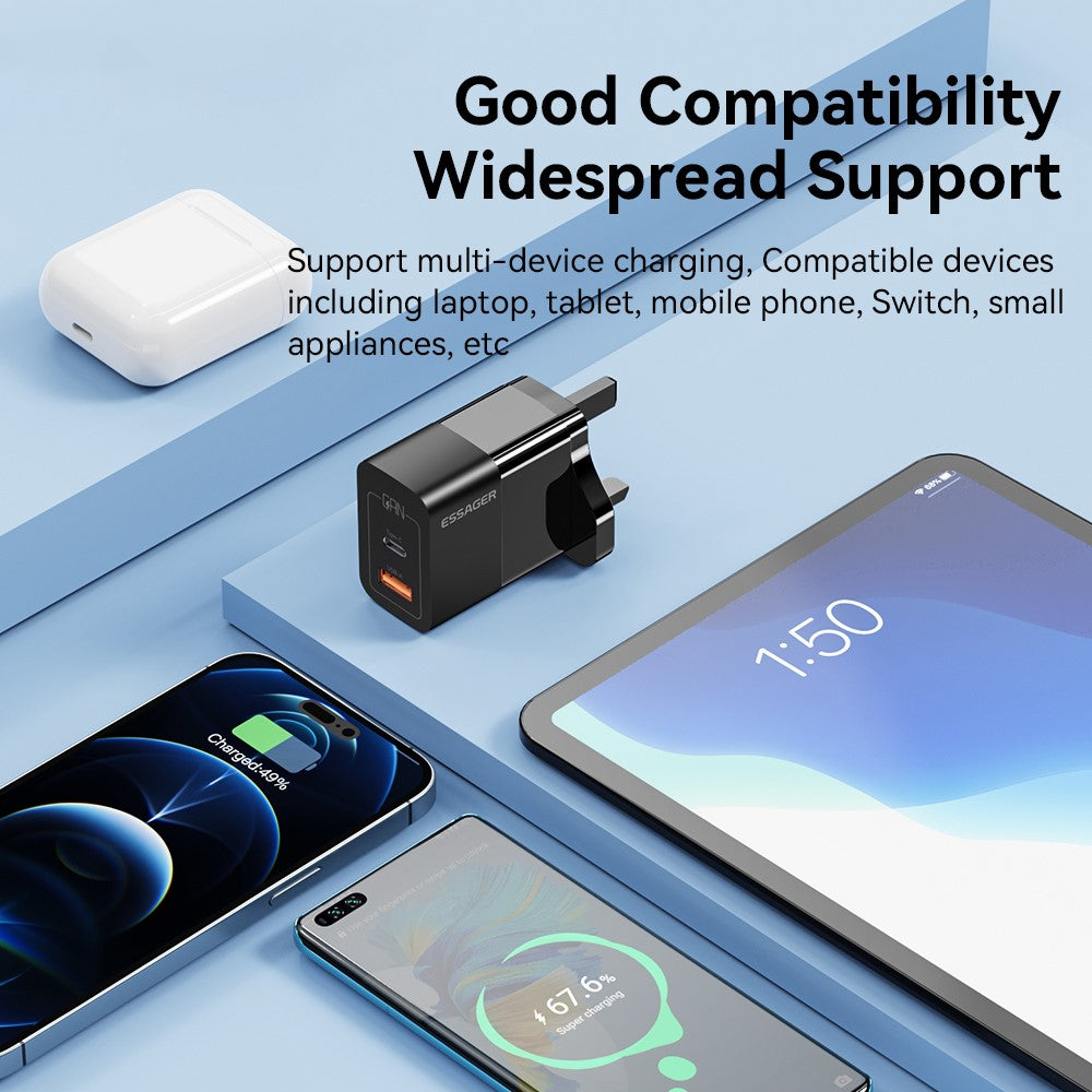 Wall Charger 