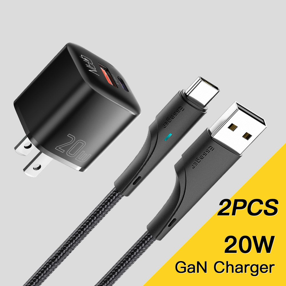 Wall Charger 
