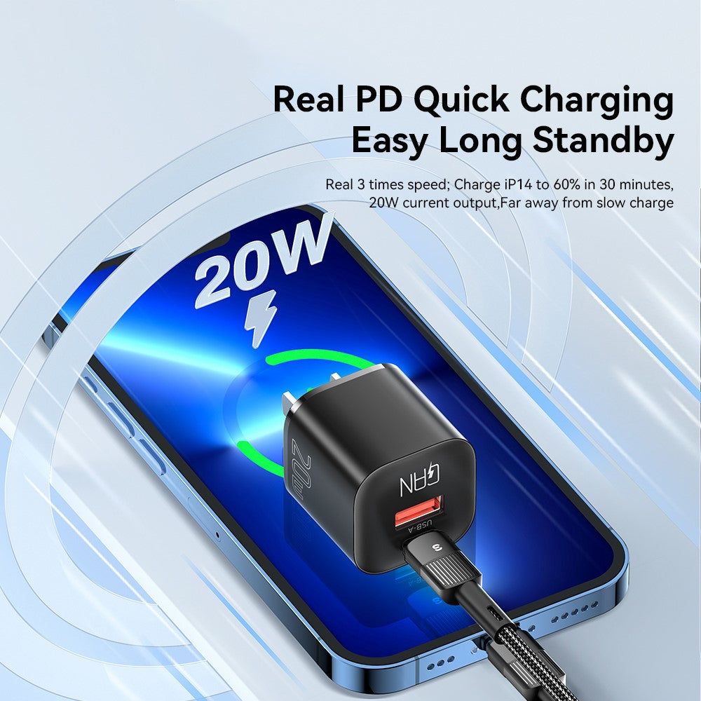 Wall Charger 