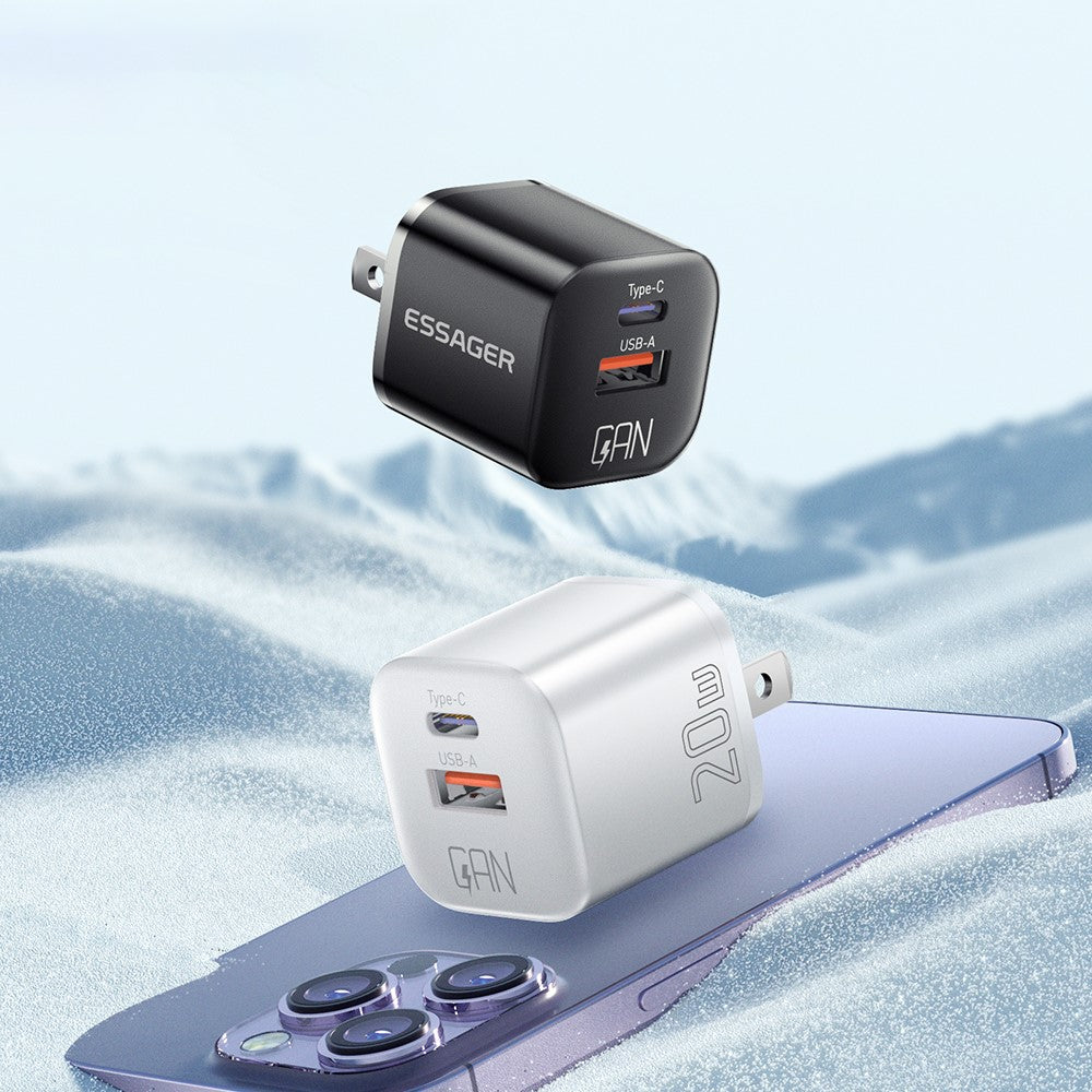 Wall Charger 