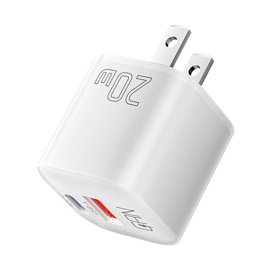 Wall Charger 