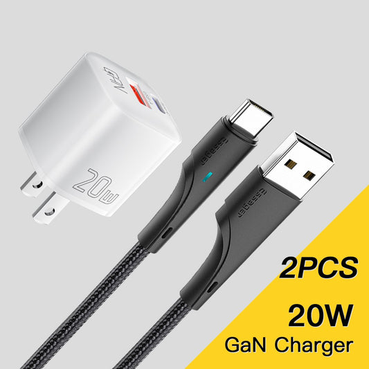 Wall Charger 