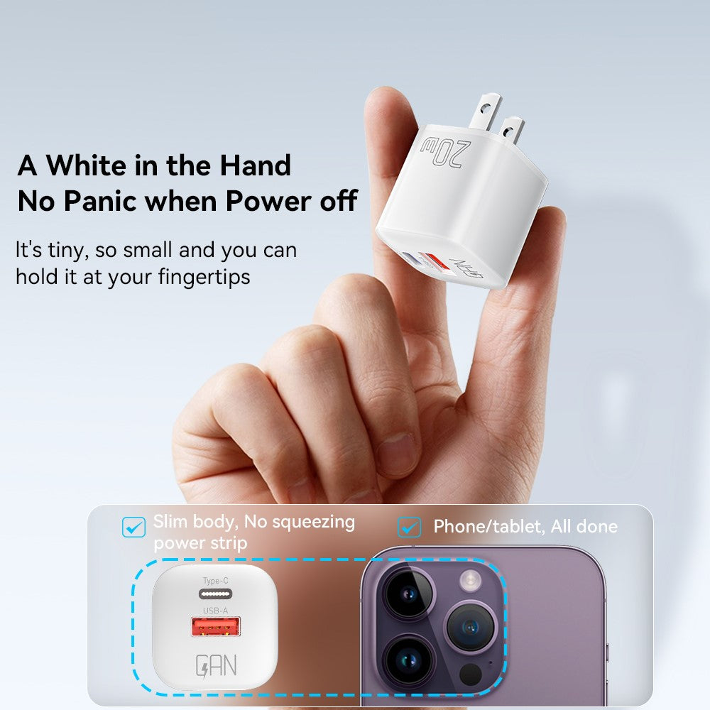 Wall Charger 