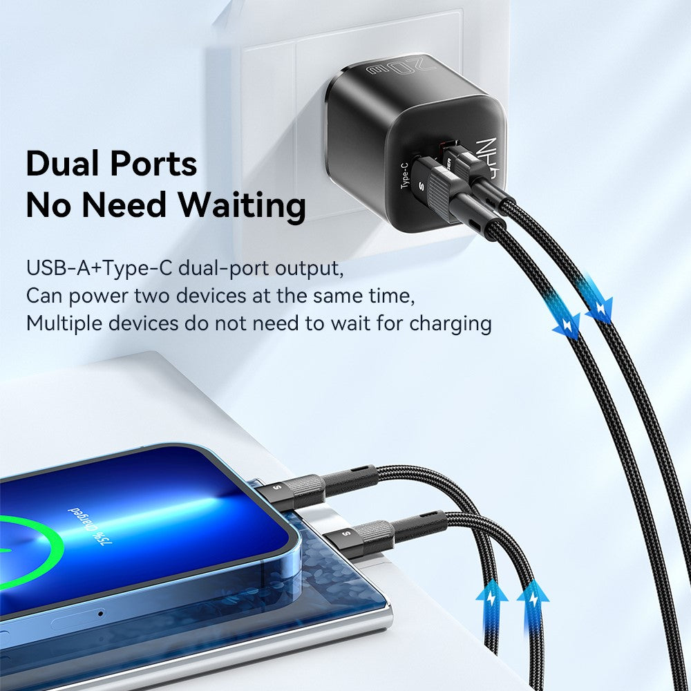 Wall Charger 