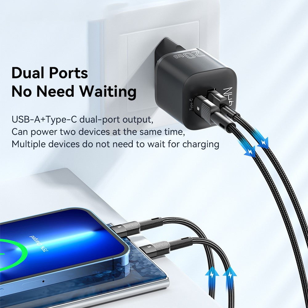 Wall Charger 