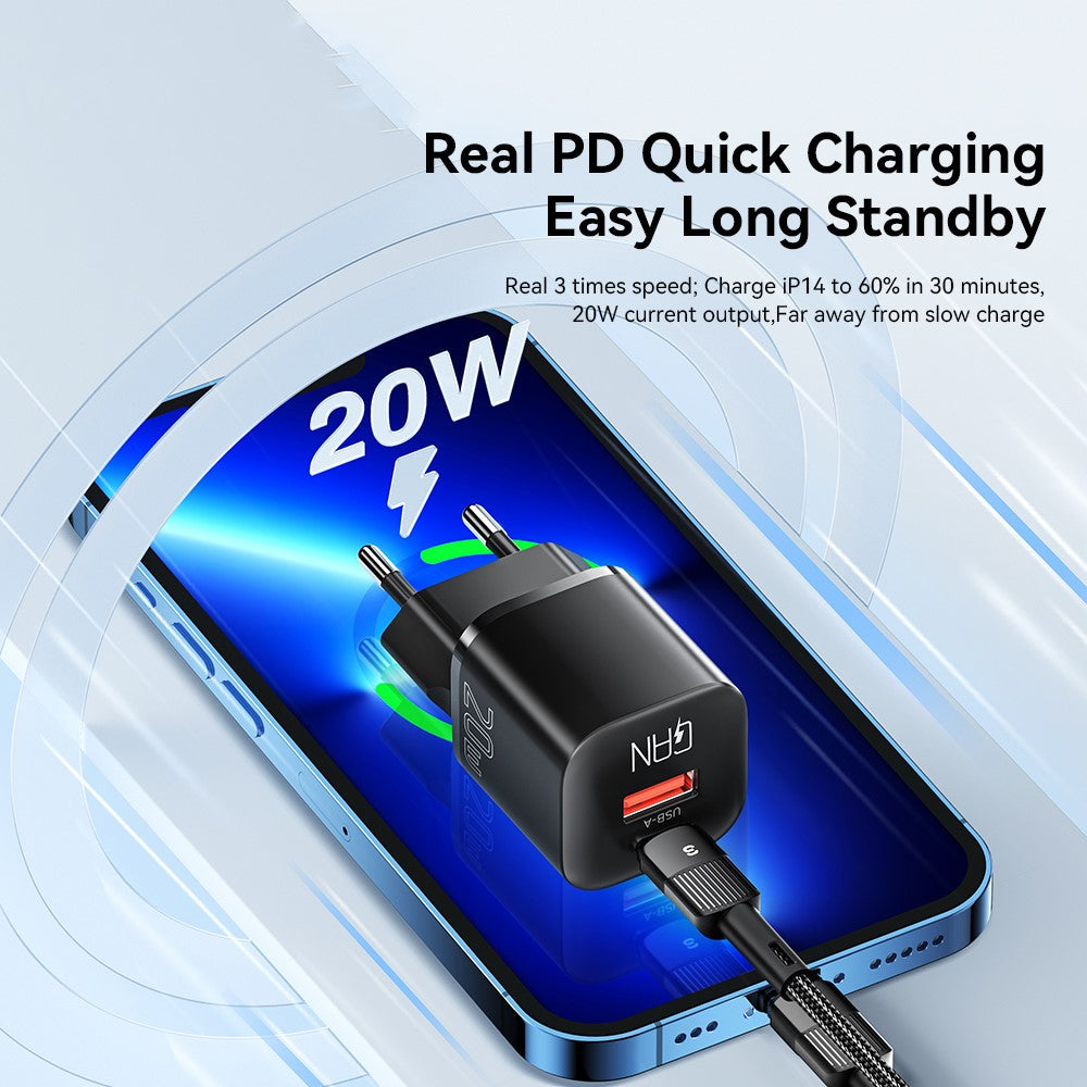 Wall Charger 