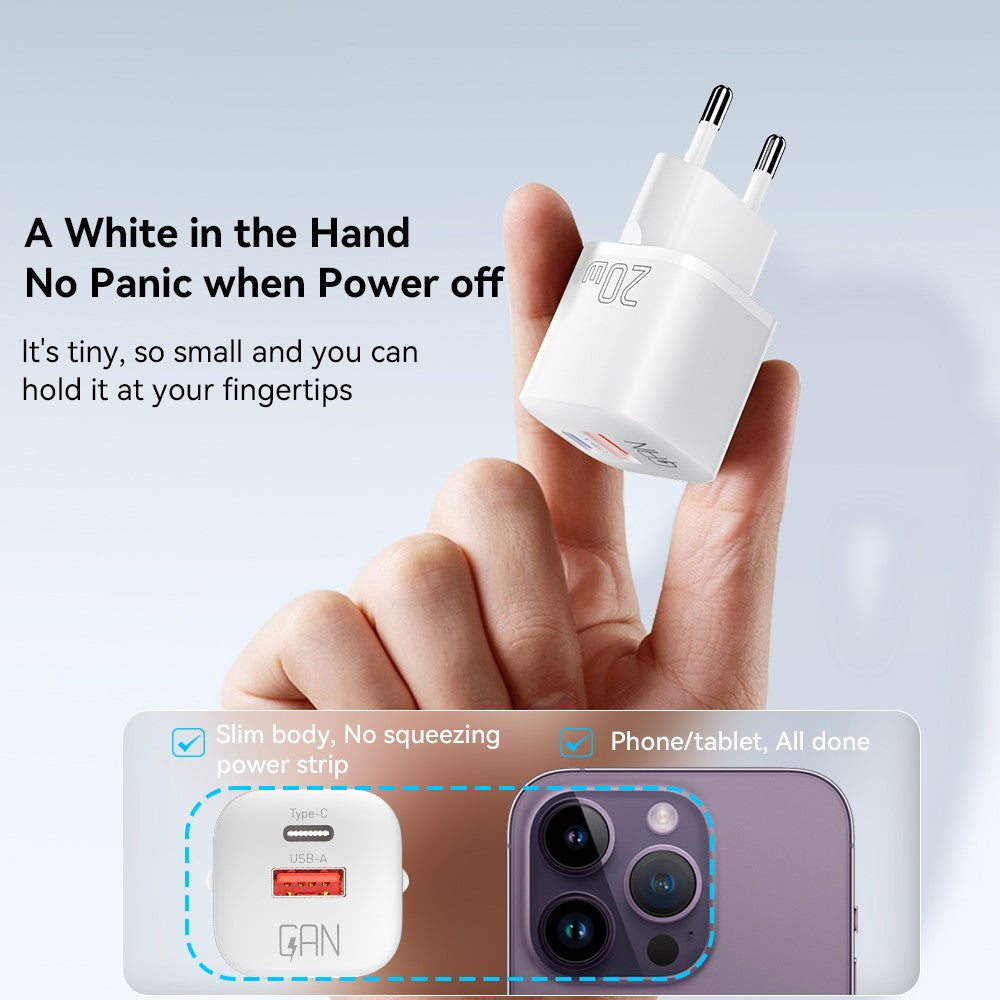 Wall Charger 
