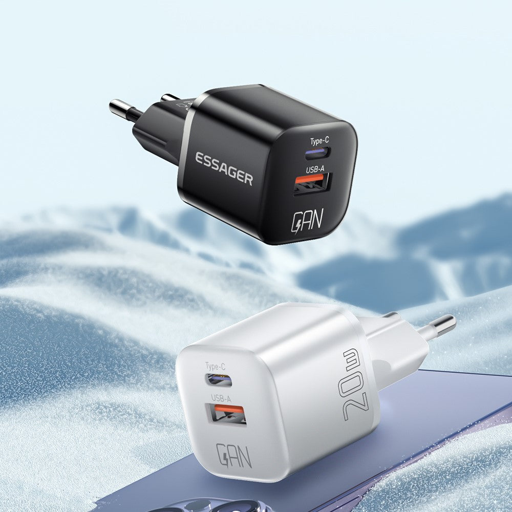 Wall Charger 