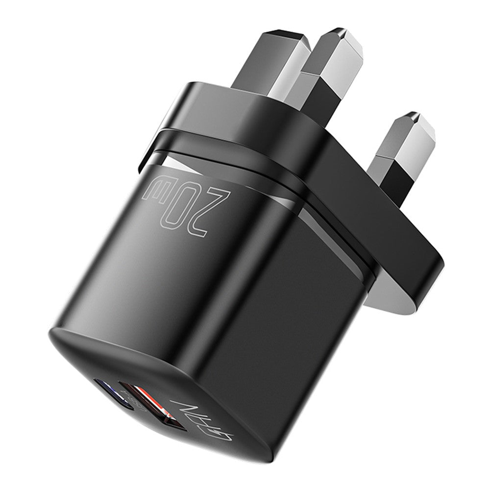 Wall Charger 