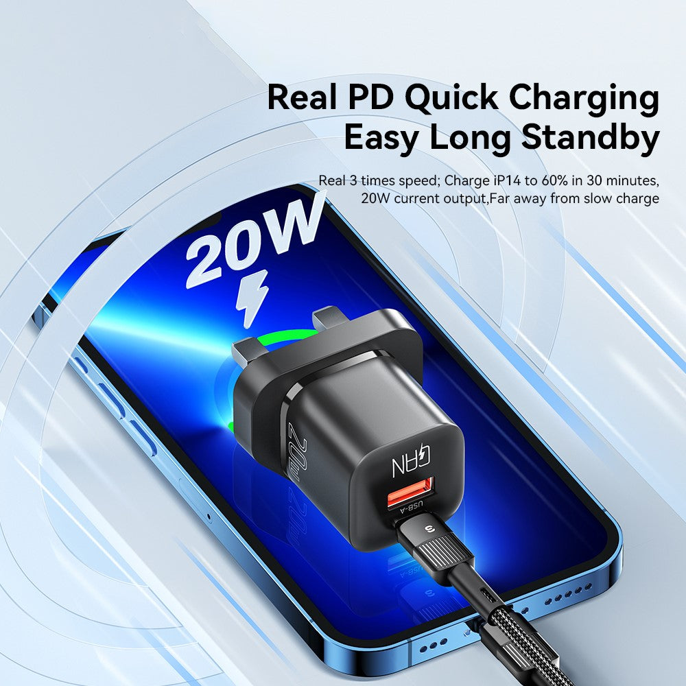 Wall Charger 