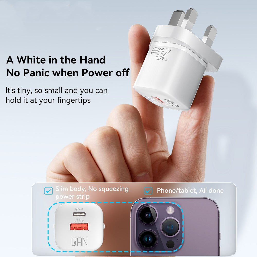 Wall Charger 