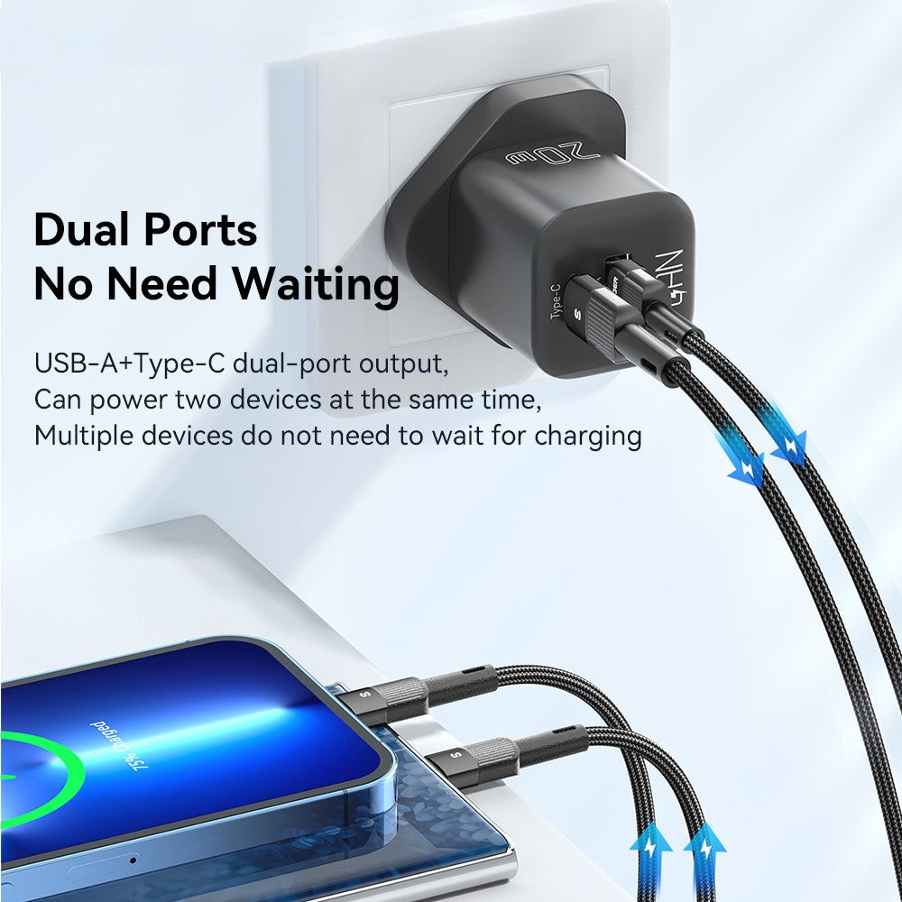 Wall Charger 