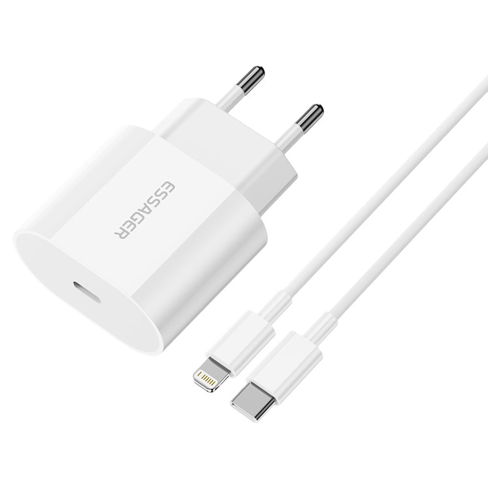 Wall Charger 