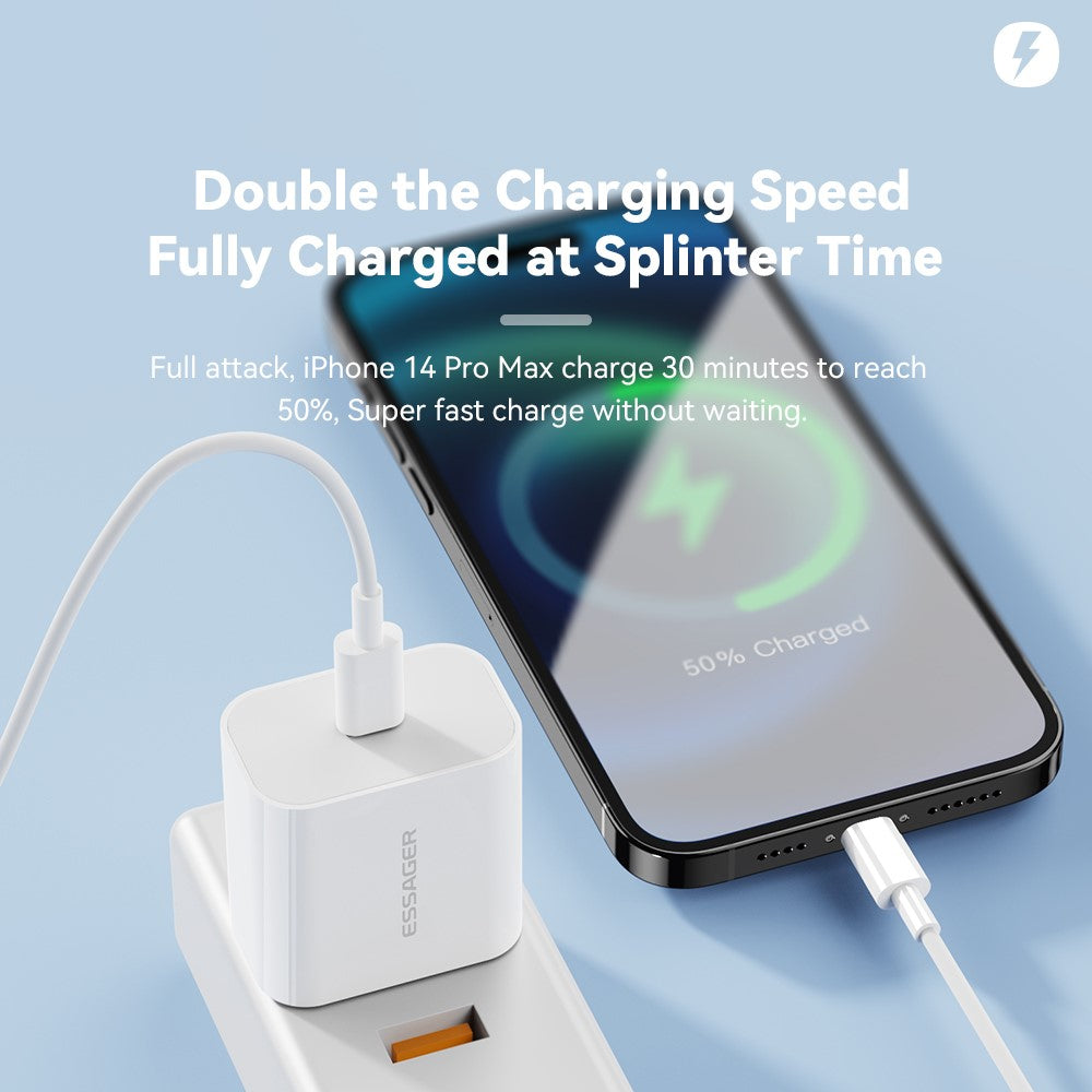 Wall Charger 